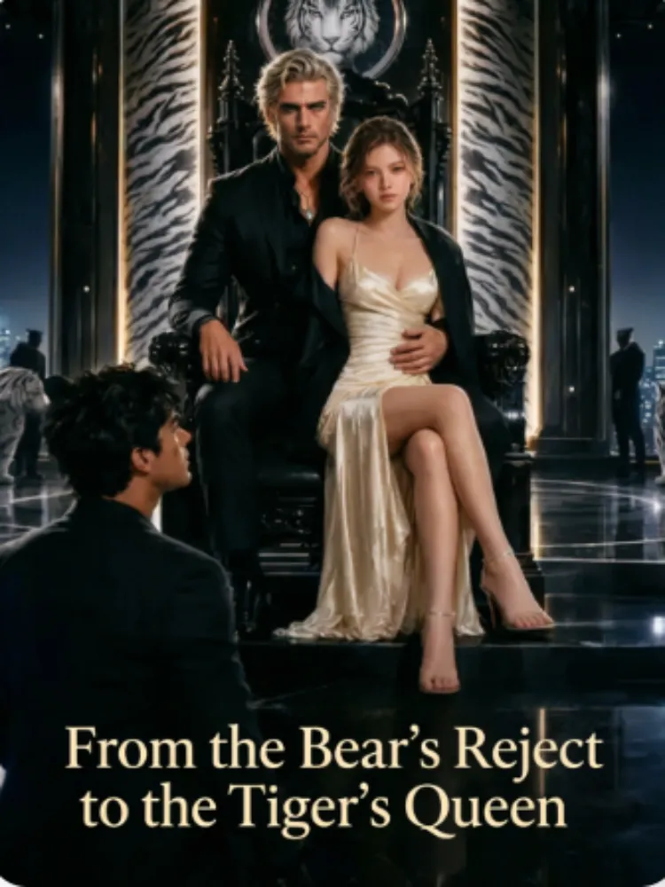 From the Bear's Reject to the Tiger's Queen封面图
